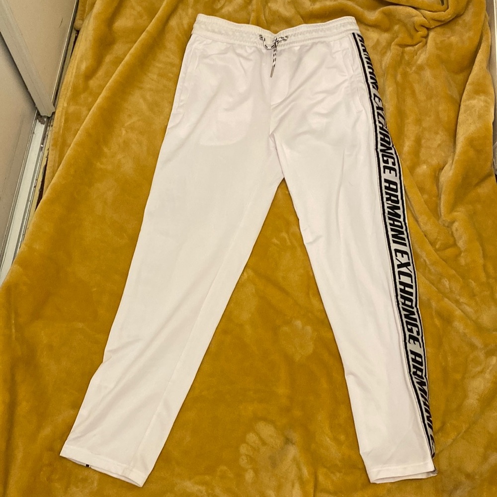 Armani exchange‎ joggers